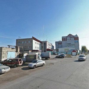 Emilii Alekseevoy Street, 94, Barnaul: photo