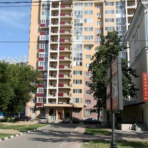Iyulskikh Dney Street, 19, : foto