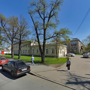St. Petersburg Avenue, 6/6, : foto