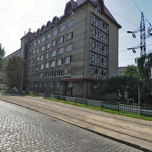 Lychakivska vulytsia, 128, Lviv: photo