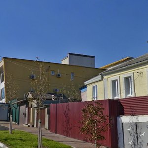 Новороссийск, Улица Свободы, 73: фото