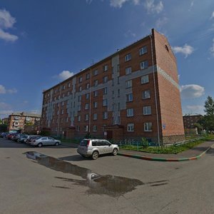 Molodogvardeyskaya ulitsa, 7/2, Omsk: photo