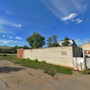 Pavlova Street, 25Б, Saransk: photo