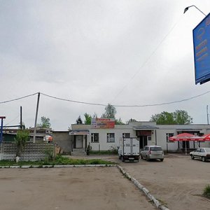 Staritskoe Highway, 27с1, Tver: photo