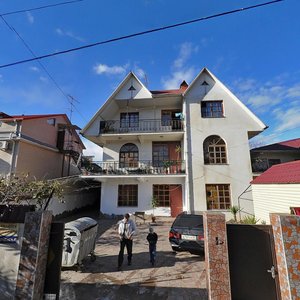 Ulitsa Lunacharskogo, 19, Krasnodar Krai: photo