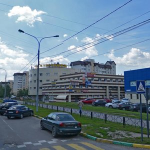 Sovetskaya Street, вл10/1 ، : صورة