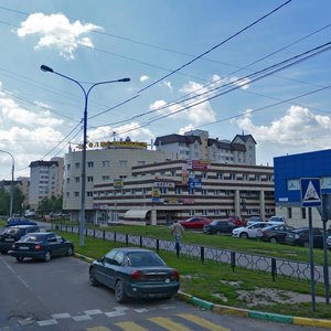 Sovetskaya Street, вл10/1, Vidnoe: photo