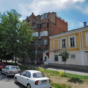 Oktyabrskaya ulitsa, 13, Taganrog: photo