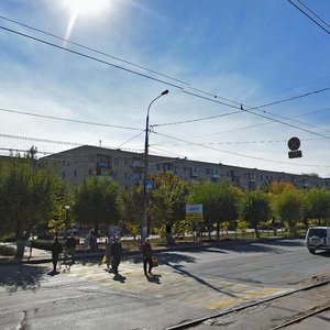 Волгоград, Проспект Героев Сталинграда, 18: фото