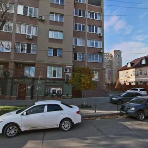 Sadovaya Street, 138, Samara: photo
