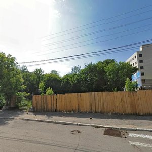 Калуга, Улица Баумана, 27: фото