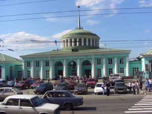 Kominterna Street, No:14, Murmansk: Fotoğraflar