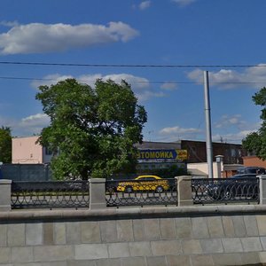 Danilovskaya Embankment, 8с2 ، موسكو: صورة