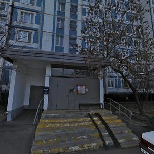 Pskovskaya Street, 12к1, Moscow: photo