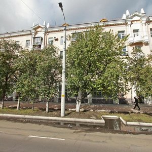 Lenina Avenue, 26, Komsomolsk‑at‑Amur: photo