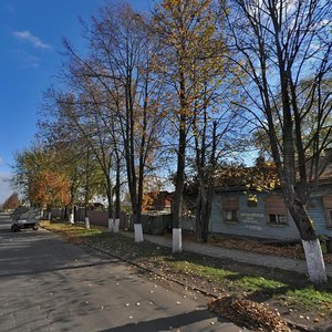 Vasilyevskaya Street, 32, Suzdal: photo