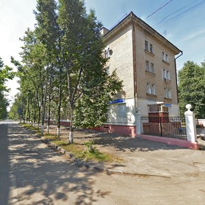 Ulitsa Nikolayeva, 5, Elektrostal: photo