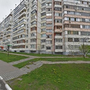 Белгород, Улица Щорса, 53: фото