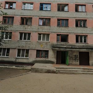 Pereulok Metallistov, 4А, Bryansk: photo