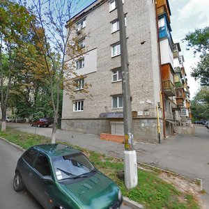 Marychanska Street, 8, Kyiv: photo