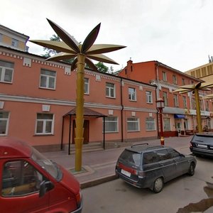 3rd Yamskogo Polya Street, 13, Moscow: photo