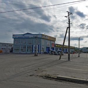 Metallurgov Avenue, 1Мс2, Krasnoyarsk: photo