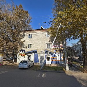 Ulitsa 50 let Oktyabrya, 18, : foto