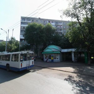 Koltsevaya Street, 164, Ufa: photo