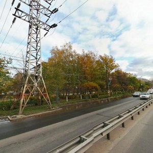 Geroev Avenue, 27, Nizhny Novgorod: photo