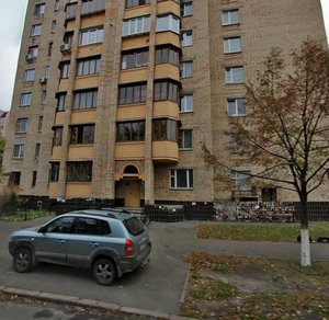 Novodarnytska Street, 6 ، كييف: صورة