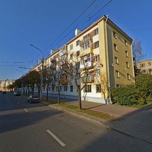 Masherava Avenue, 14, Minsk: photo