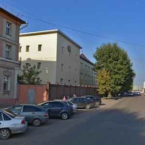 Salikha Saydasheva Street, No:12к1, Kazan: Fotoğraflar