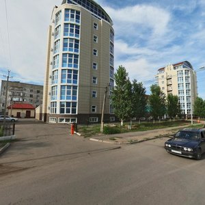 Máskeý kóshesi, 17, Astana: photo