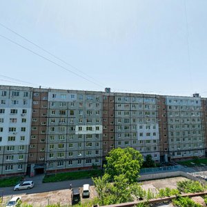 Neybuta Street, 17, Vladivostok: photo