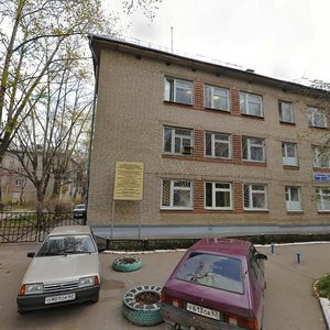 Kolkhoznaya Street, 2А, Ryazan: photo