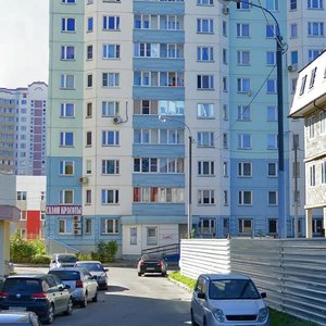 Zemskaya ulitsa, 4 ، : صورة