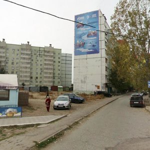 Zhilaya Street, 7Д, Astrahan: photo