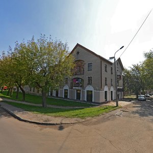 Казань, Социалистическая улица, 3: фото