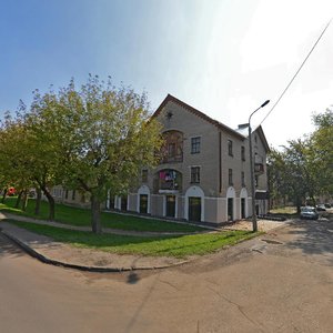 Sotsialisticheskaia Street, 3, Kazan: photo