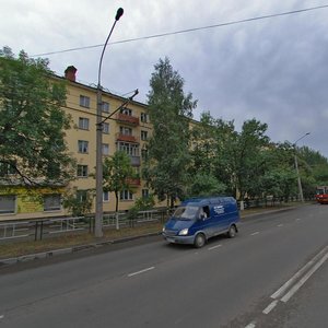 Вологда, Улица Чернышевского, 84: фото