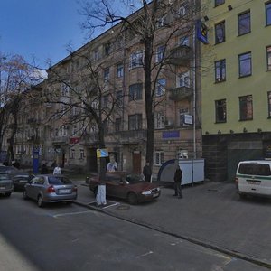 Pyrohova Street, 5А, Kyiv: photo