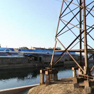 Астрахань, Улица Красная Набережная, 96К: фото