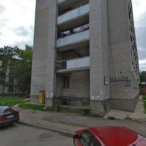 Konnaya Street, 30, Pskov: photo