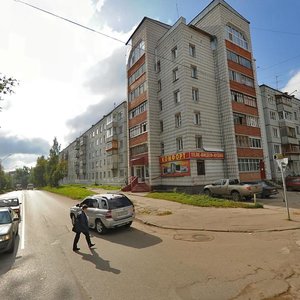 Karla Marksa Street, 156, Syktyvkar: photo