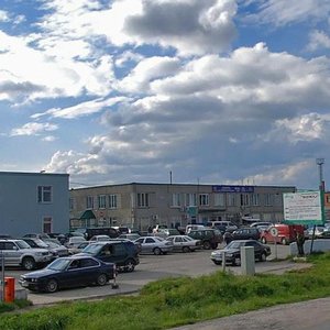 Ulitsa Dzerzhinskogo, 248Е ، مقاطعة كالينينغراد: صورة