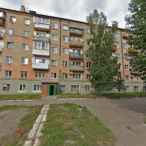 Ulitsa Andrianova, 2 ، أومسك: صورة