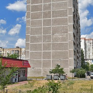Bakhmatska Street, 10 ، كييف: صورة