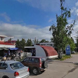 Ulitsa Zhukovskogo, 7, Priozersk: photo