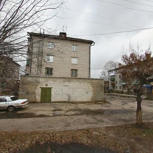 Pereulok Pirogova, 2, Zavoljie: photo