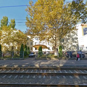 Zakharova Street, 63, Krasnodar: photo